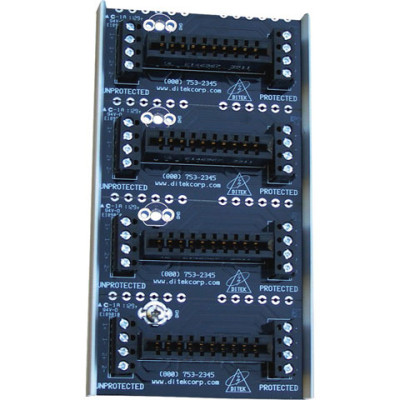 DITEK DTK-4LVLP-LV Accessory