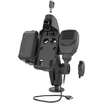 RAM Mount RAM-138-S-SNM1PL-V7B1U Docks and Cradles