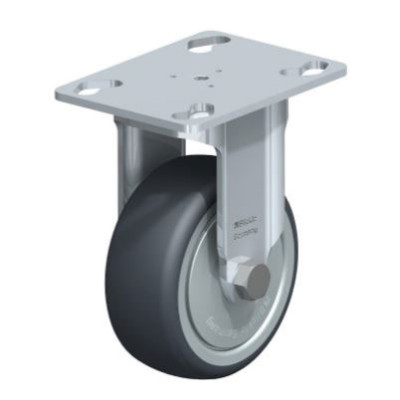 Zebra CS-RACK-BWHEEL-SPR Spare Parts