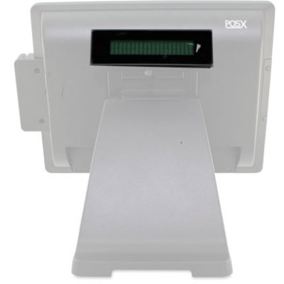 Custom America EVO-RD4-VFD Customer Display