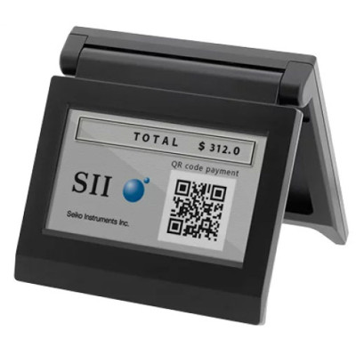 Seiko DSP-A01-K1 Customer Display
