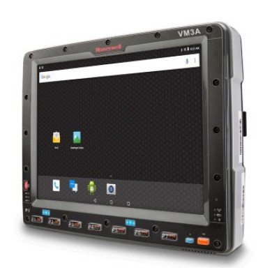 Honeywell Thor VM3A Vehicle-Mounted Computer Data Terminal