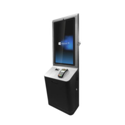 PartnerTech UBW320A102110 Barcode Scanner