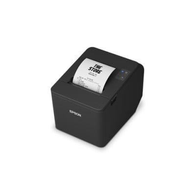 Epson TM-T20IV Receipt Printer