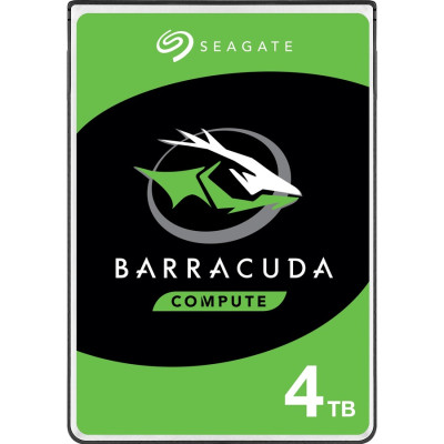 Seagate ST4000LM024 Drive