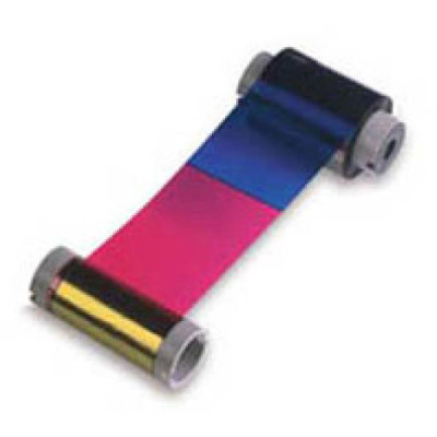 Zebra I-Series Ribbon ID Card Ribbon