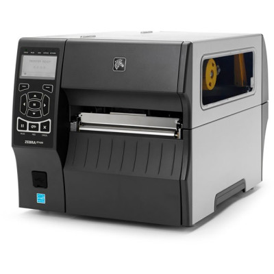 Zebra ZT400 : ZT420 Barcode Label Printer