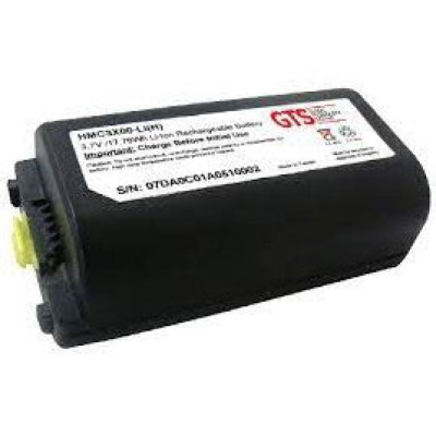 Honeywell HMC3X00-LI(S)100 Battery