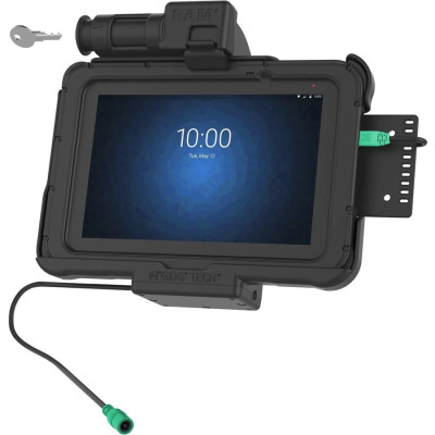 RAM Mount RAM-HOL-ZE10PKLU Docks and Cradles