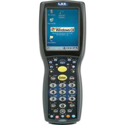 LXE MX7C1B1B1E1B0ET Mobile Computer