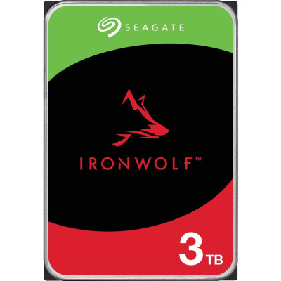 Seagate ST3000VN006 Drive