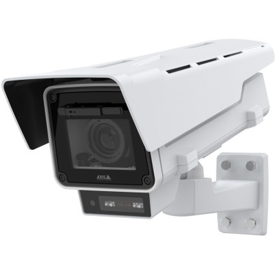 Axis Q1656-LE Security Camera