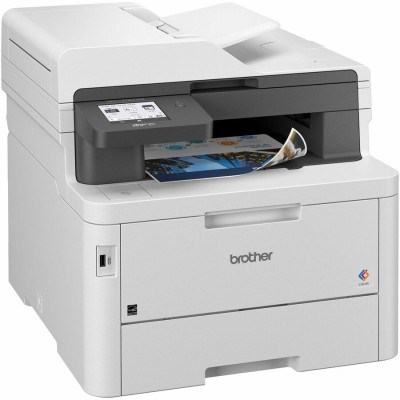 Brother MFC-L3780CDW Color Label Printer