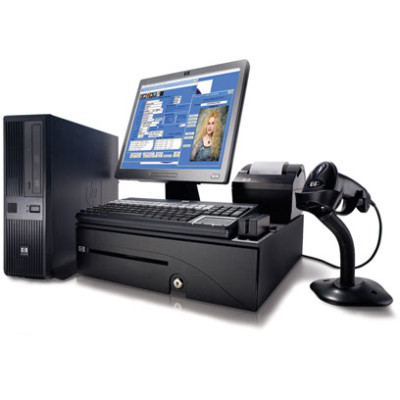 BCI Stylist POS System
