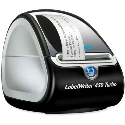 Dymo 450 Barcode Label Printer