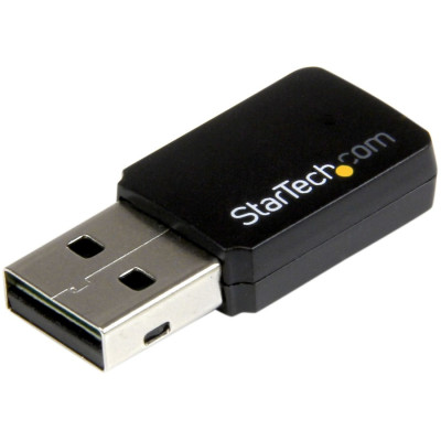 StarTech USB433WACDB Wireless Adapters
