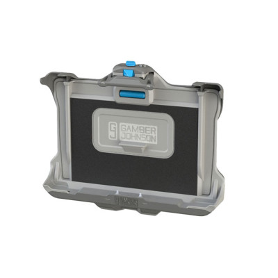 Gamber-Johnson Getac A140 Docks and Cradles