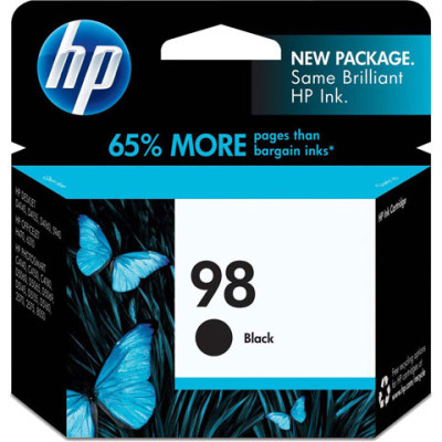 HP InkJet Cartridges InkJet Cartridge