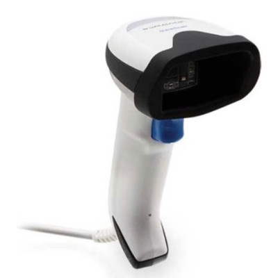 Datalogic QD-2500 QuickScan Barcode Scanner