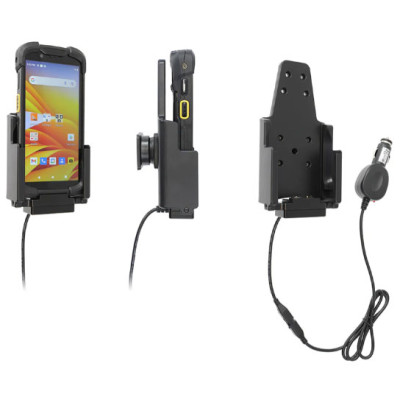 Zebra 3PTY-PCLIP-712310 Docks and Cradles