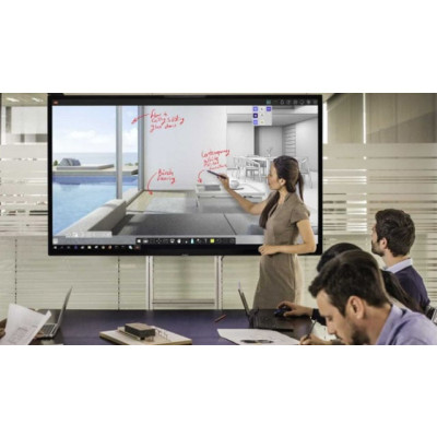 ViewSonic IFP8652-E1 Touchscreen