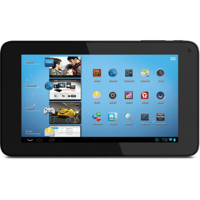 Coby MID7048 Tablet