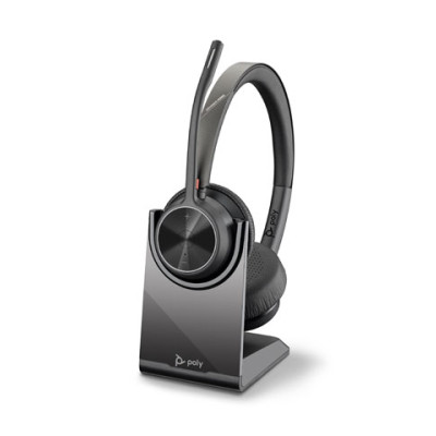 Plantronics Voyager 4300 Series Headset