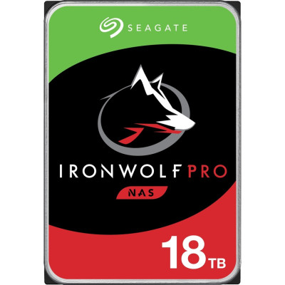 Seagate ST18000NE000 Drive