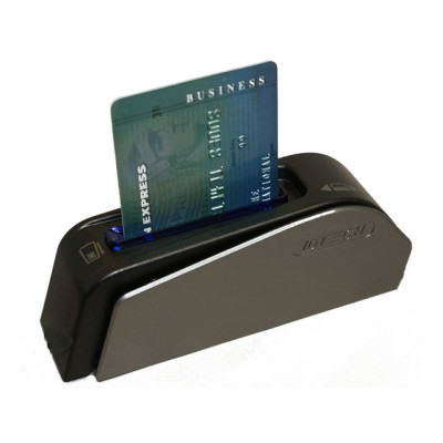 ID Tech Augusta Credit Card Reader