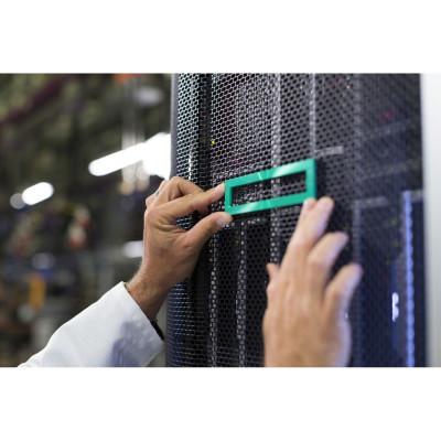HPE Aruba JL370A Ethernet Switch