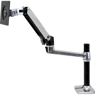 Ergotron Arm Mount Mounting Hardware and Stands