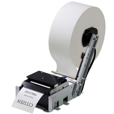 Citizen PMU3300 Receipt Printer