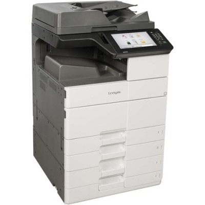 Lexmark 26Z0101 Multi-Function Printer