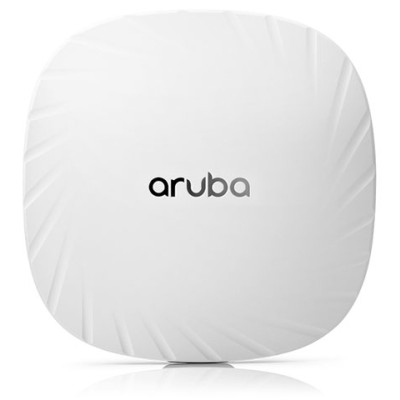 HPE Aruba 500 Series Wireless Access Points