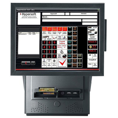 PartnerTech PT-8850 POS Touch Terminal