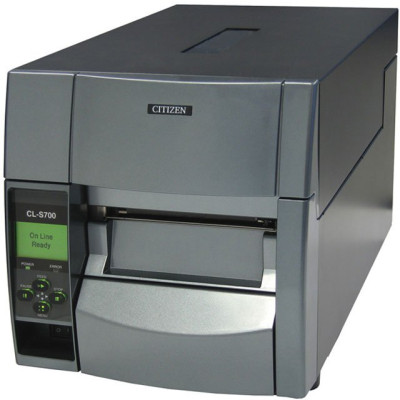 Citizen CL-S703 Barcode Label Printer