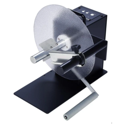 Labelmate 80-203-0086 Label Rewinder
