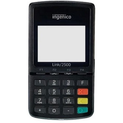 Ingenico Link 2500i PCI V5 Slim Payment Terminal