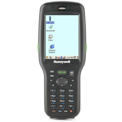 Honeywell Dolphin 6500 Mobile Computer