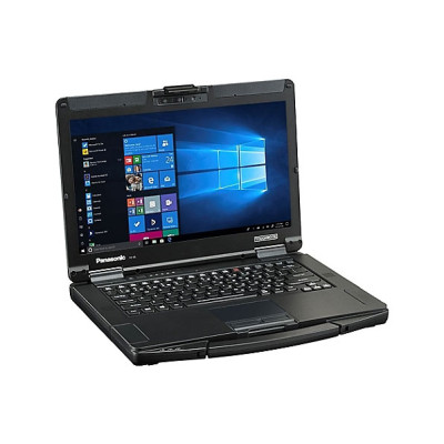 Panasonic Toughbook FZ-55 Laptop
