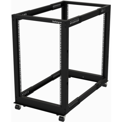 StarTech 4POSTRACK18U Rack