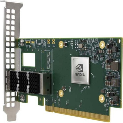 NVIDIA MCX623105AN-VDAT Network Adapters