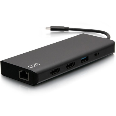 Cables To Go C2G54487 Docks and Cradles