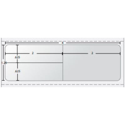 BCI Laboratory Labels