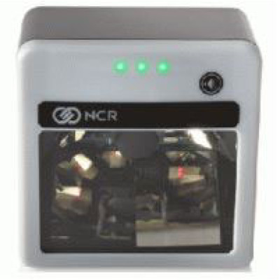 NCR RealScan 84 Barcode Scanner