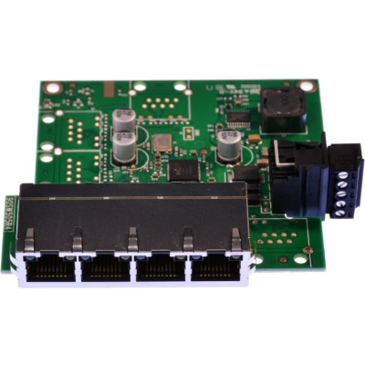 Brainboxes SW-104 Data Networking