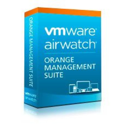 AirWatch Orange Management Suite Software