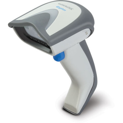Datalogic Gryphon I GM4100 Barcode Scanner