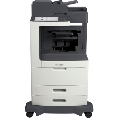 Lexmark 24TT271 Multi-Function Printer