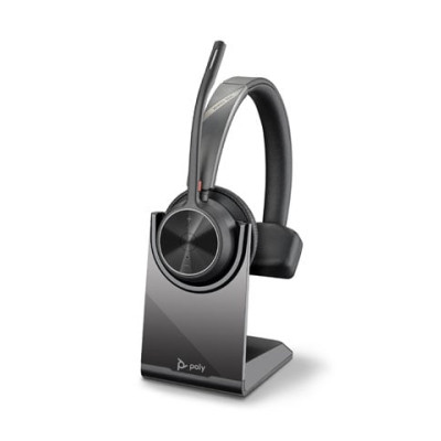 Plantronics Voyager 4300 Series Headset